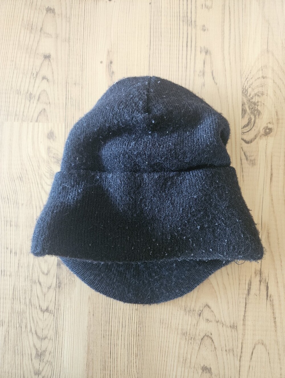Carhartt Men's Beanie - Picture 3 of 5